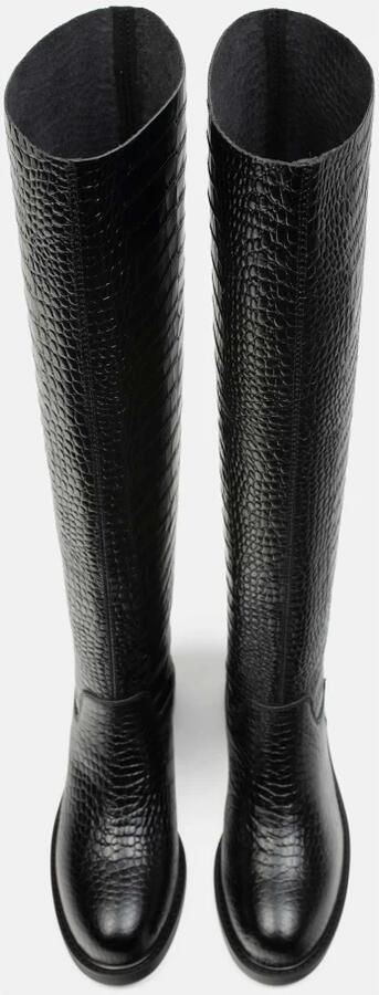 L37 Stijlvolle Maxi Schoenen