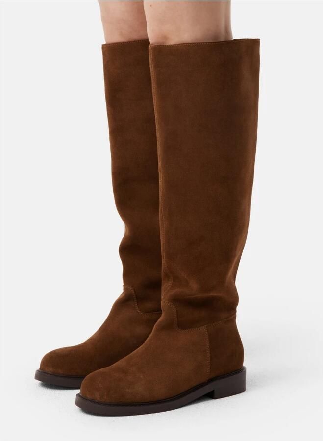 L37 Stijlvolle Maxi Schoenen