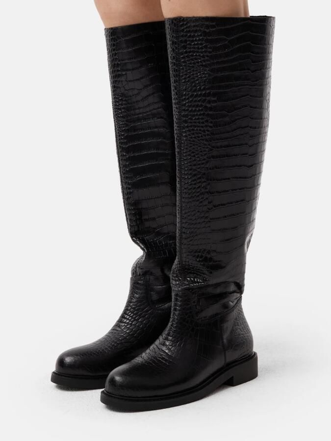 L37 Stijlvolle Maxi Schoenen