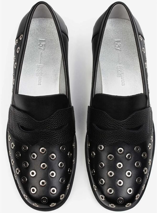 L37 Stijlvolle Metallic Muse Schoenen