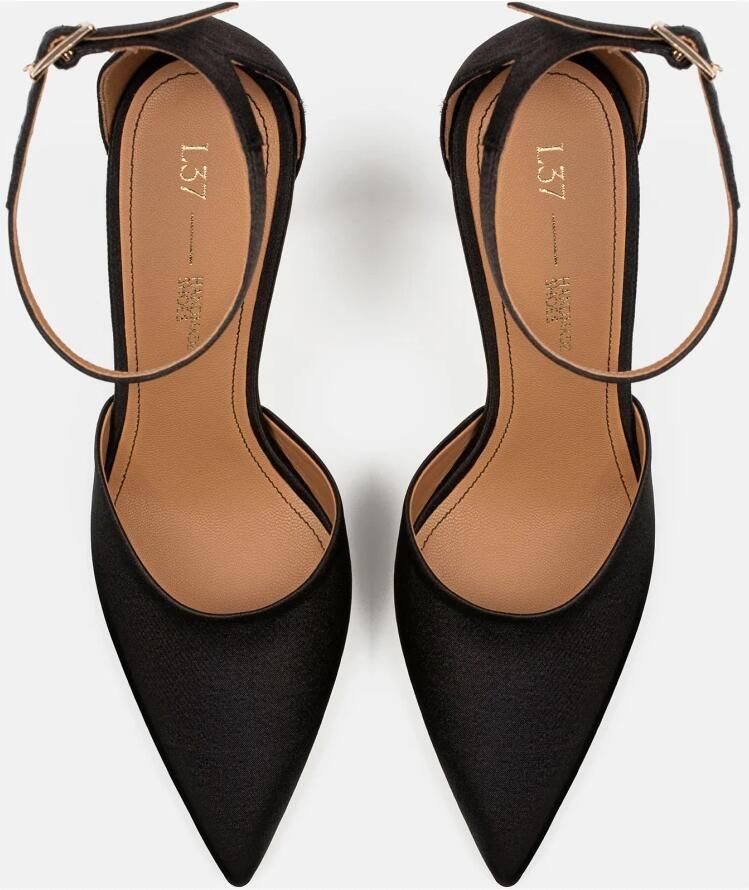 L37 Stijlvolle Mode Schoenencollectie