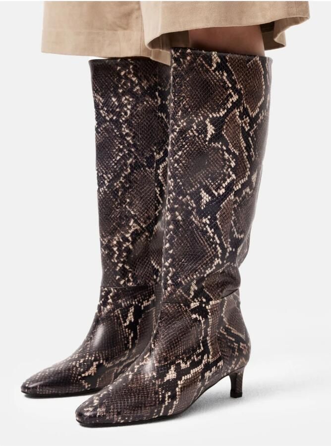 L37 Stijlvolle Modieuze Schoenen en Accessoires