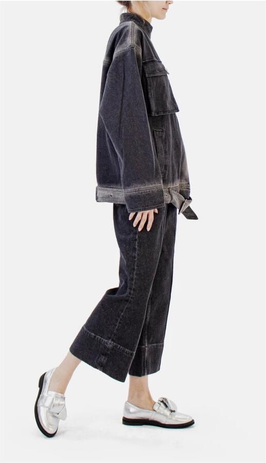 L37 Stijlvolle Modieuze Schoenen