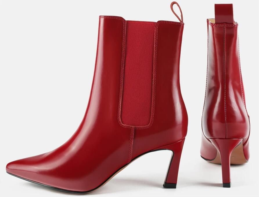 L37 Stijlvolle Modieuze Schoenen