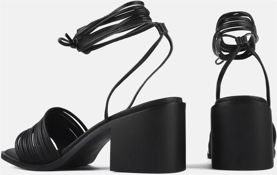 L37 Stijlvolle Dance Floor Darling Schoenen - Foto 13