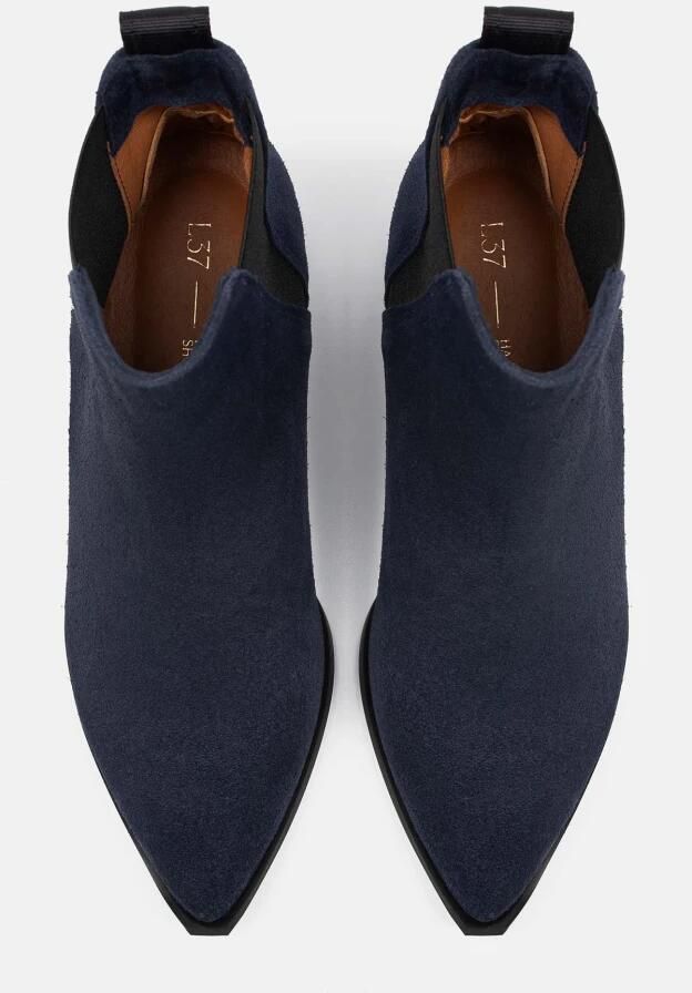 L37 Stijlvolle Northern Star Schoenen