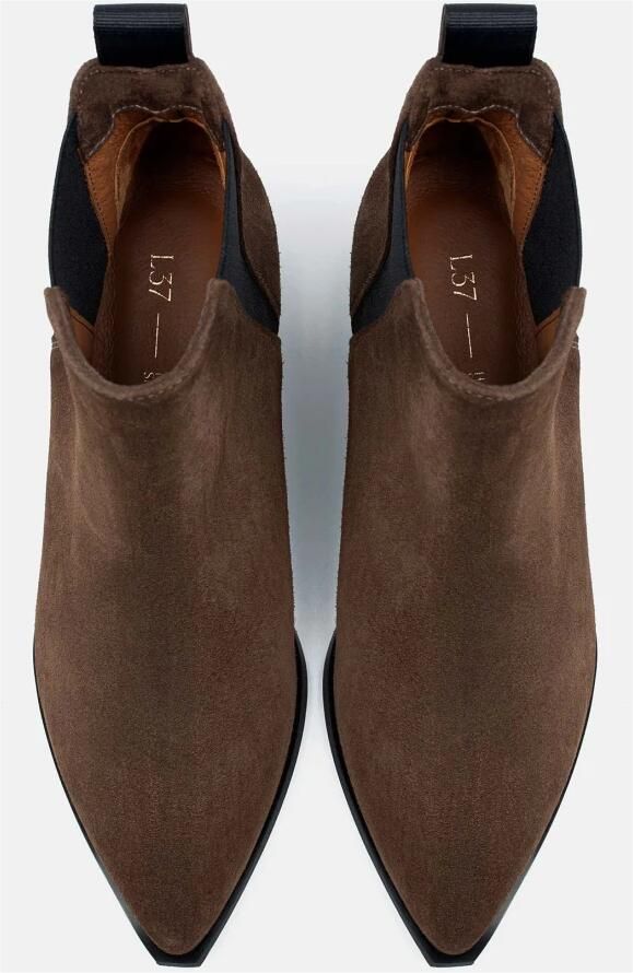 L37 Stijlvolle Northern Star Schoenen