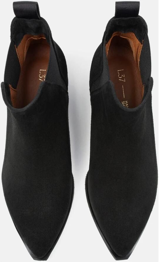 L37 Stijlvolle Northern Star Schoenen