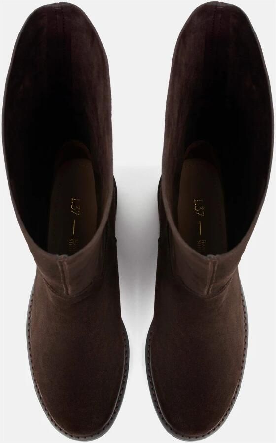 L37 Stijlvolle Reguliere Schoenen