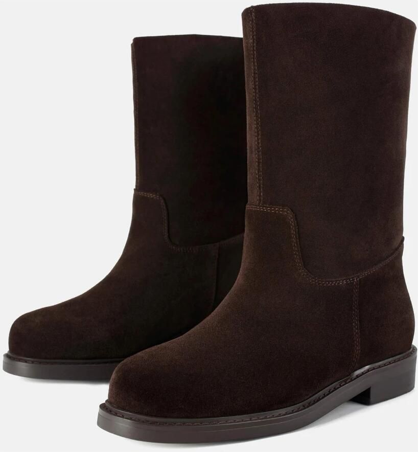 L37 Stijlvolle Reguliere Schoenen