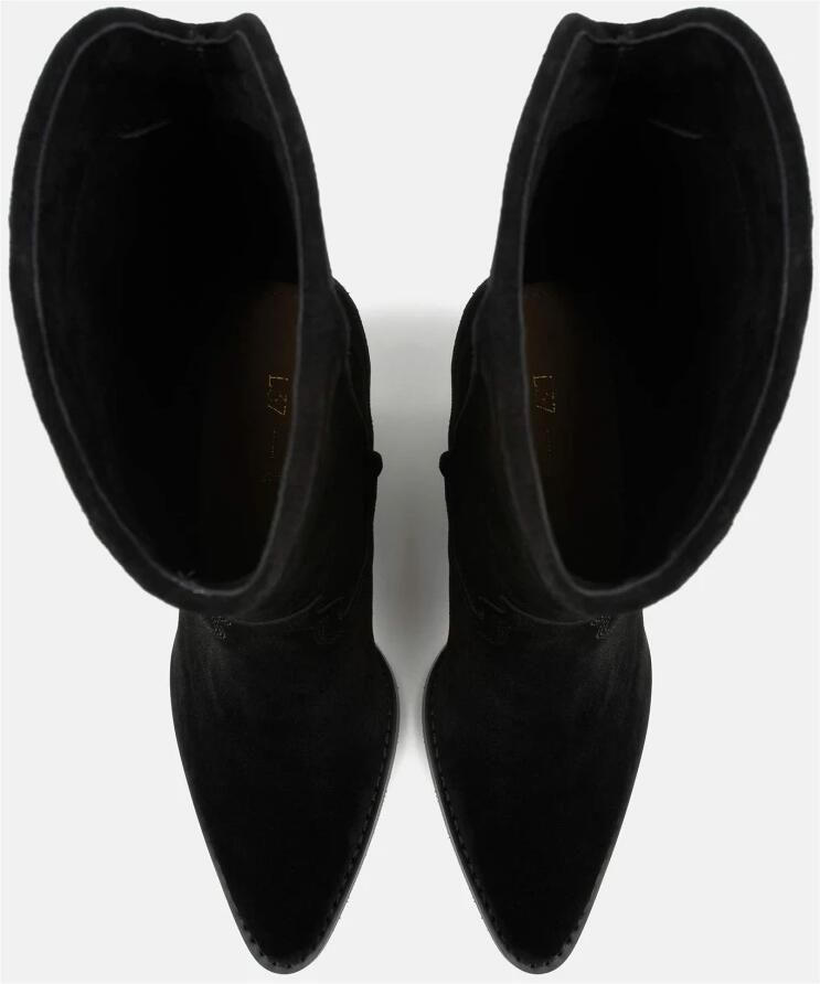 L37 Stijlvolle Rock Me Slow Schoenen