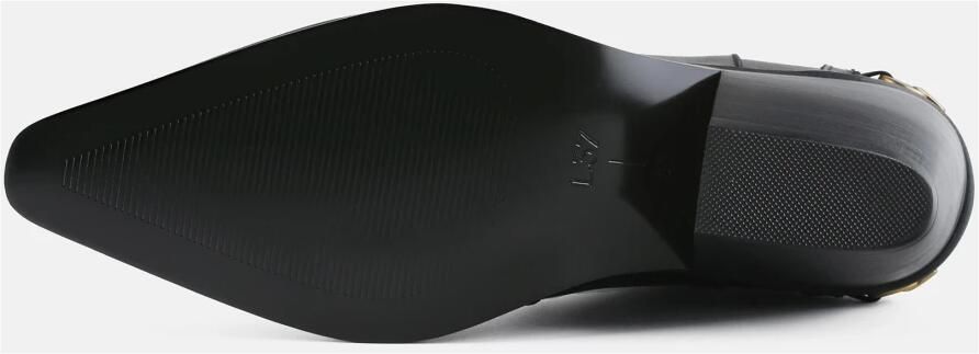 L37 Stijlvolle schoenen en accessoires collectie