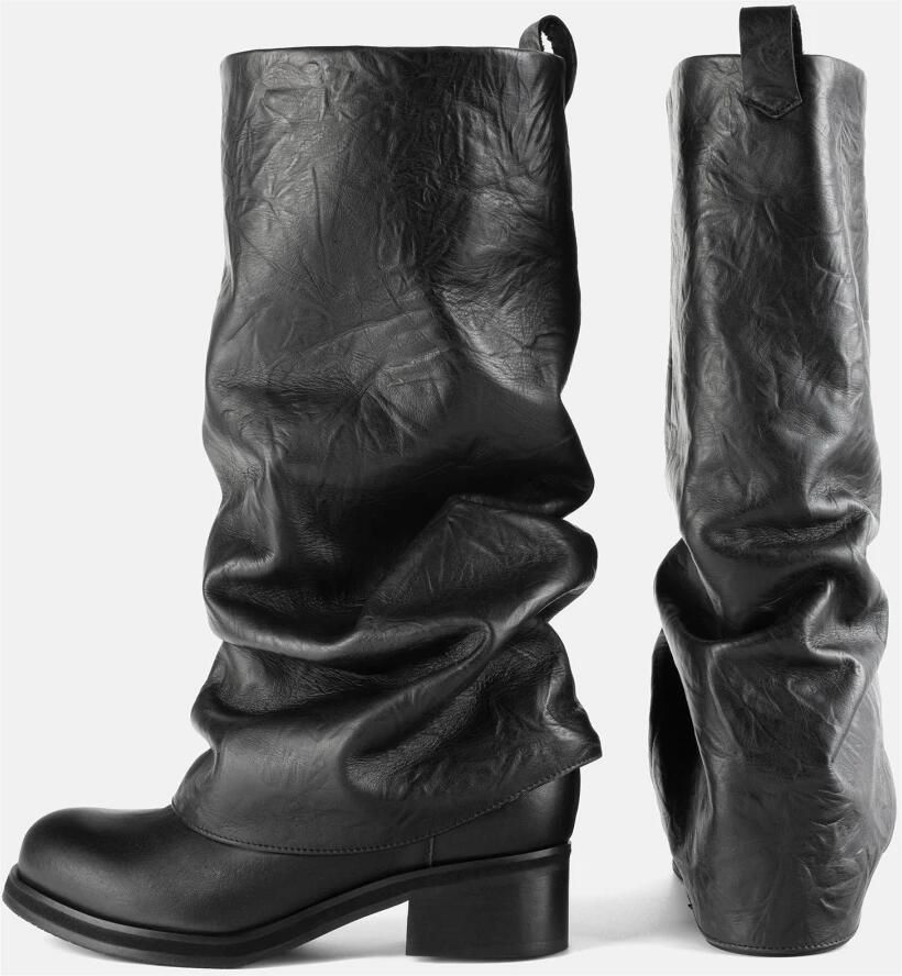 L37 Stijlvolle Schoenen en Accessoires Collectie