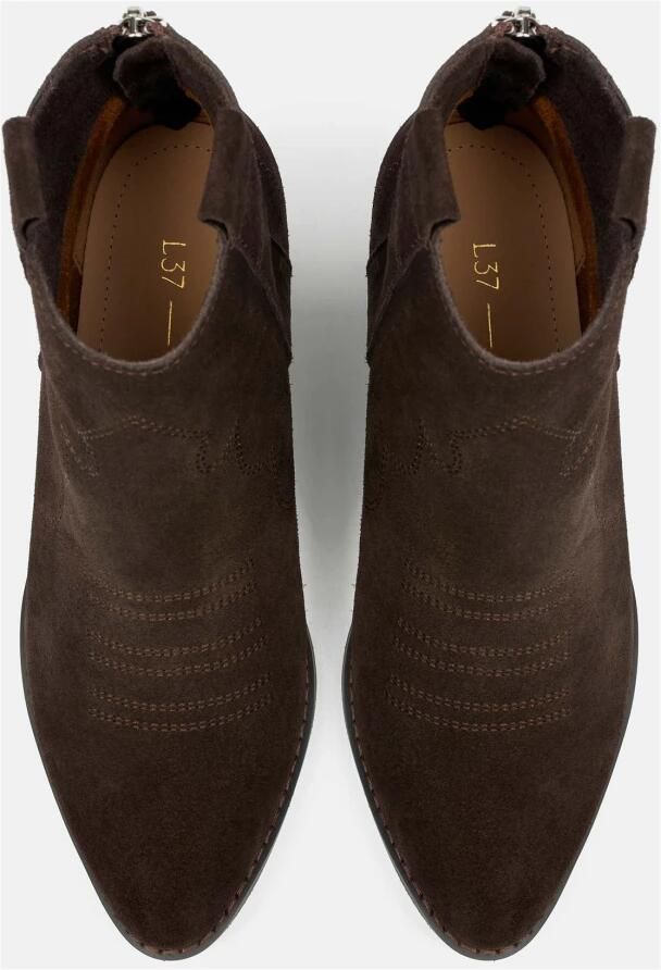 L37 Stijlvolle Schoenen en Accessoires Collectie