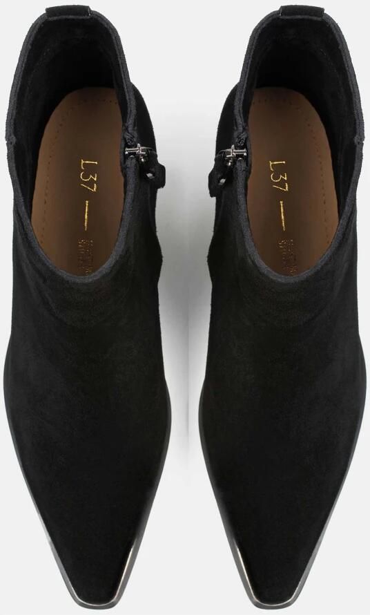 L37 Stijlvolle Schoenen en Accessoires Collectie