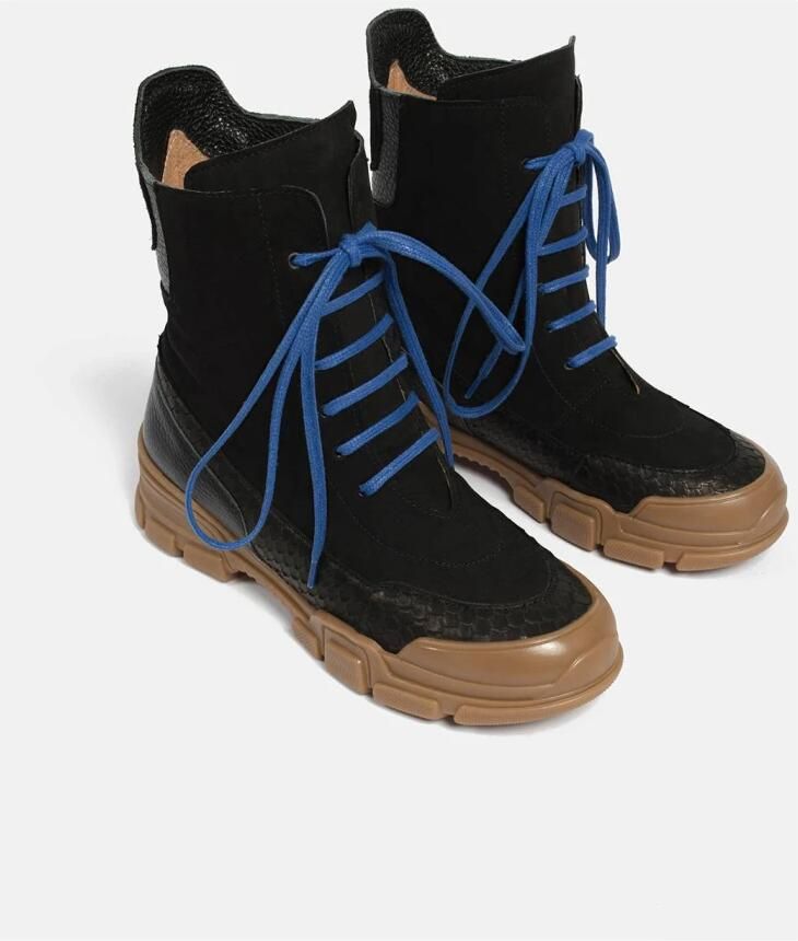 L37 Stijlvolle schoenen en accessoires - Foto 4
