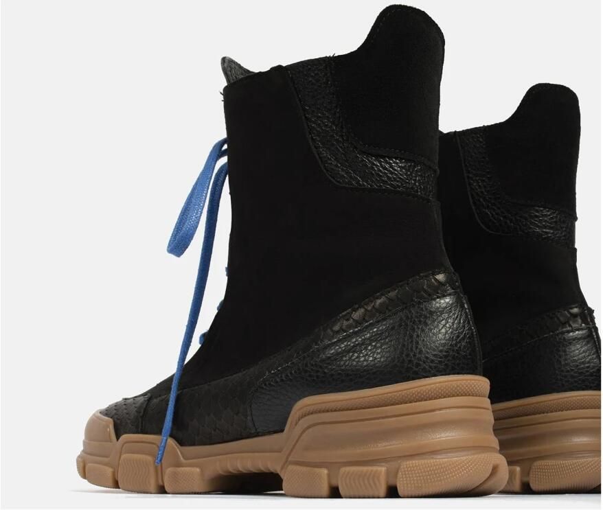 L37 Stijlvolle schoenen en accessoires - Foto 3