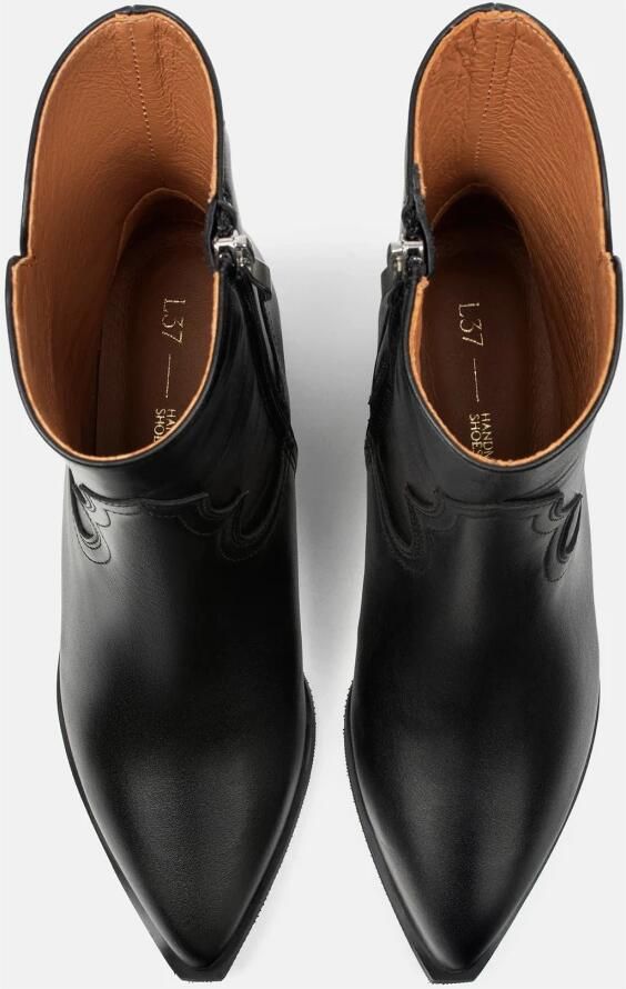 L37 Stijlvolle Schoenen voor Stijlbewuste Vrouwen