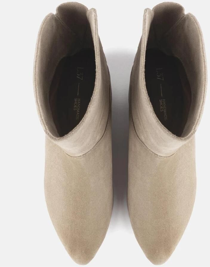 L37 Stijlvolle Shelter Schoenen - Foto 7