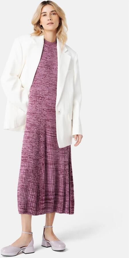 L37 Stijlvolle Ultraviolet Schoenen