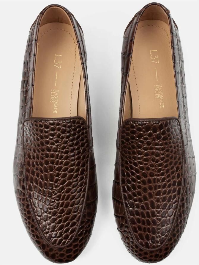 L37 Stijlvolle Whisper Schoenen