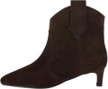 L37 Stijlvolle Windstijl - Bruin