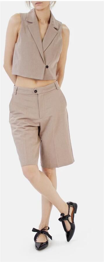 L37 Stijlvolle Zomerse Schoen voor de Vakantie