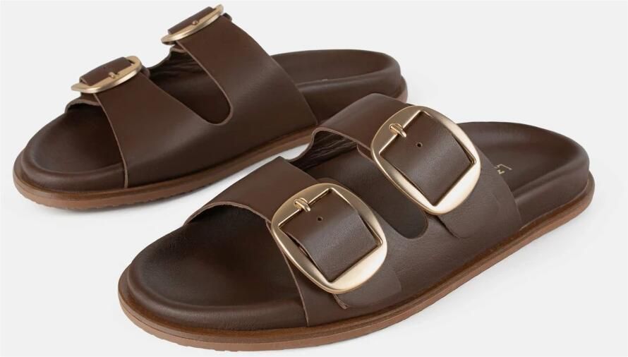 L37 Summer Soothe Slippers