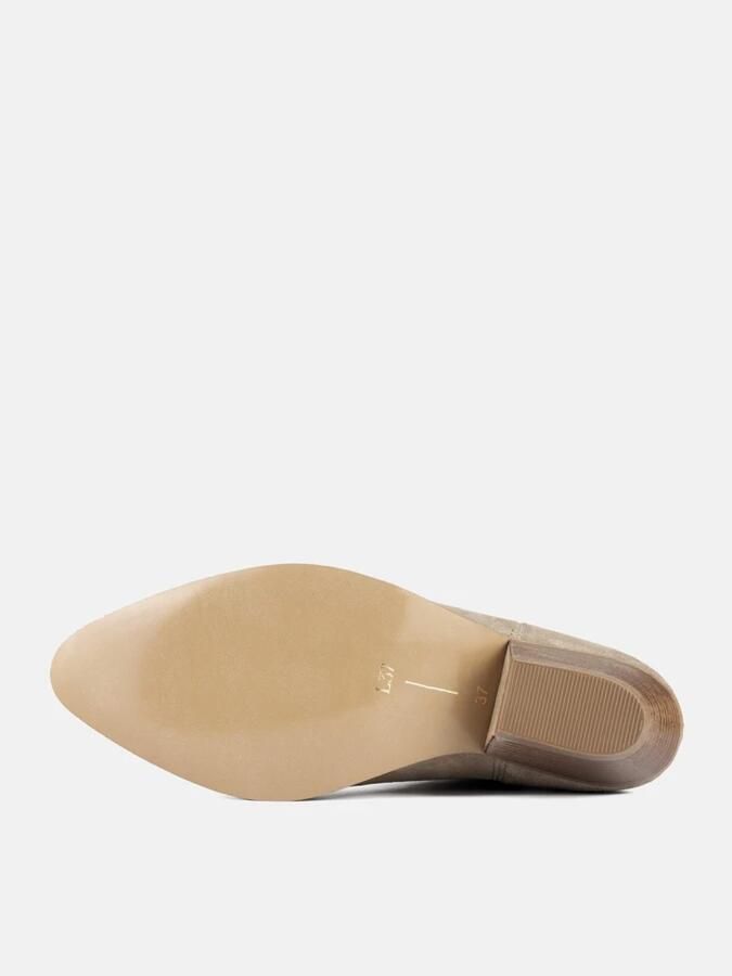 L37 Texas Enkellaarsjes