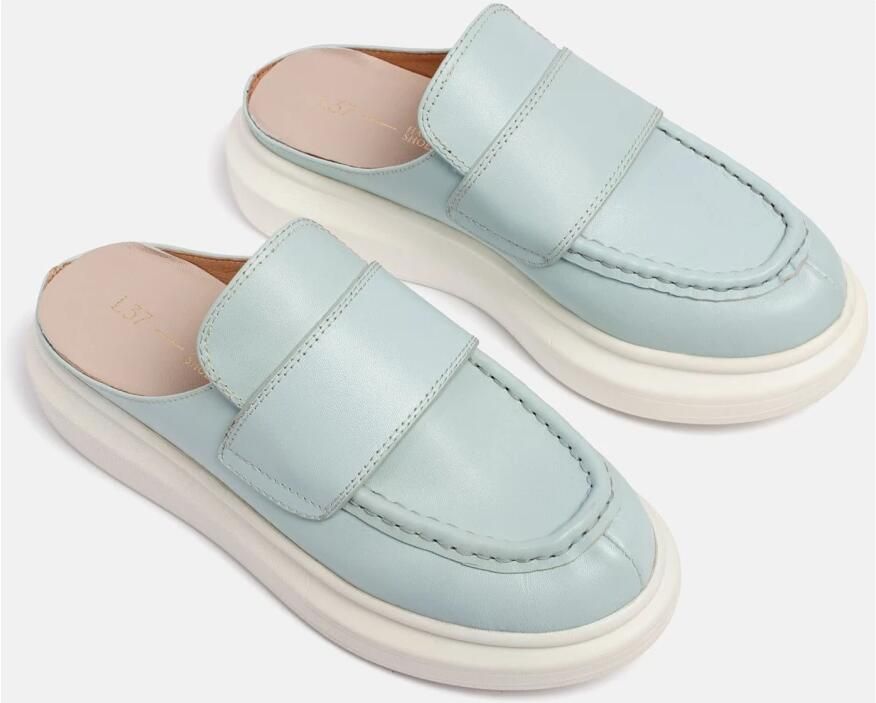 L37 Tropische Chic Schoeisel Collectie