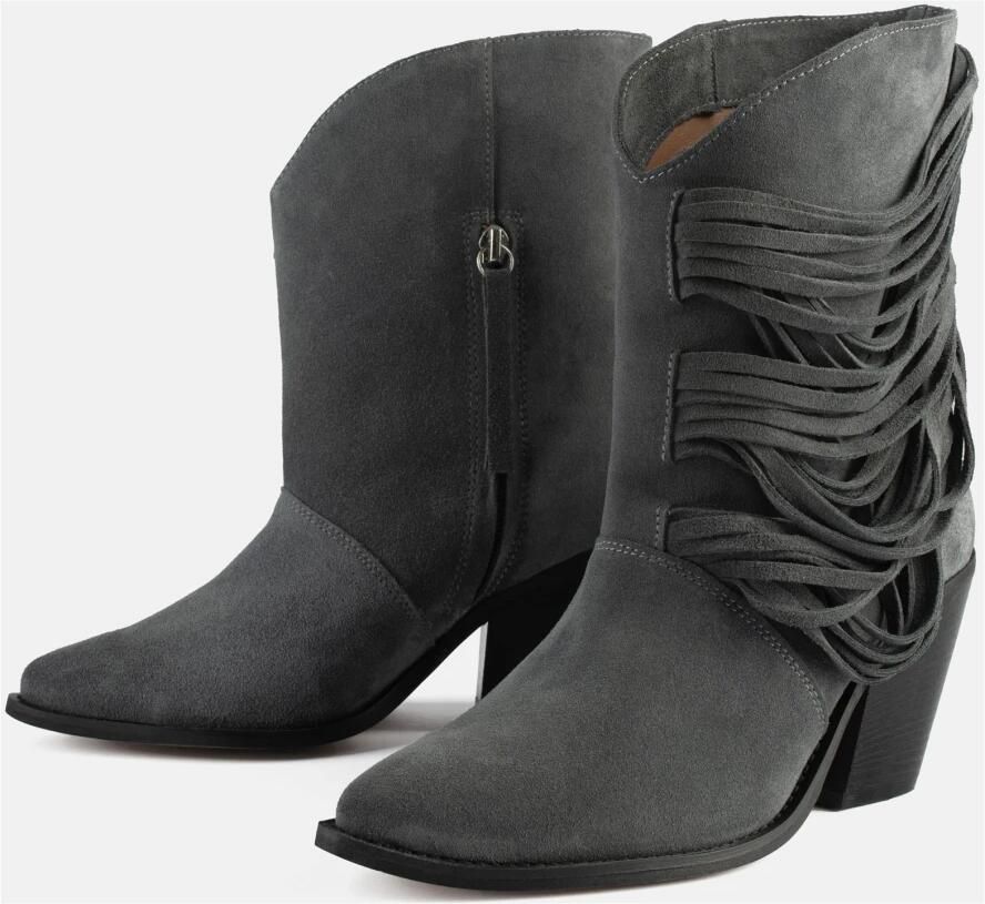 L37 Unieke Damesmode Schoeisel