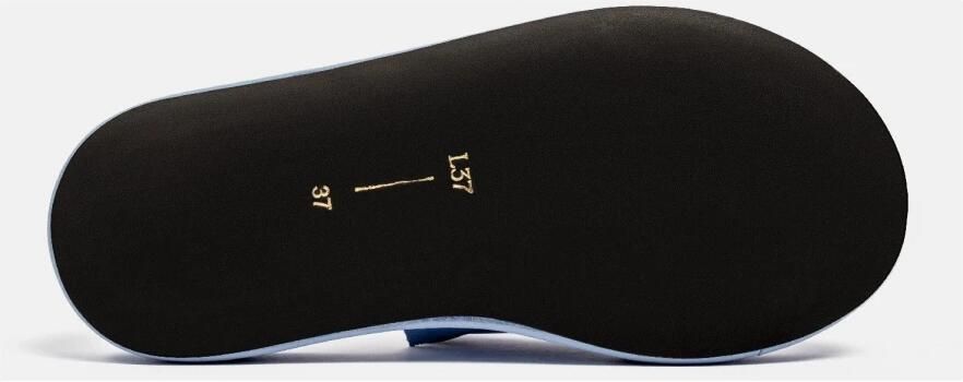 L37 Unieke Heart Style Schoeisel