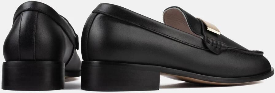 L37 Unieke Loafers