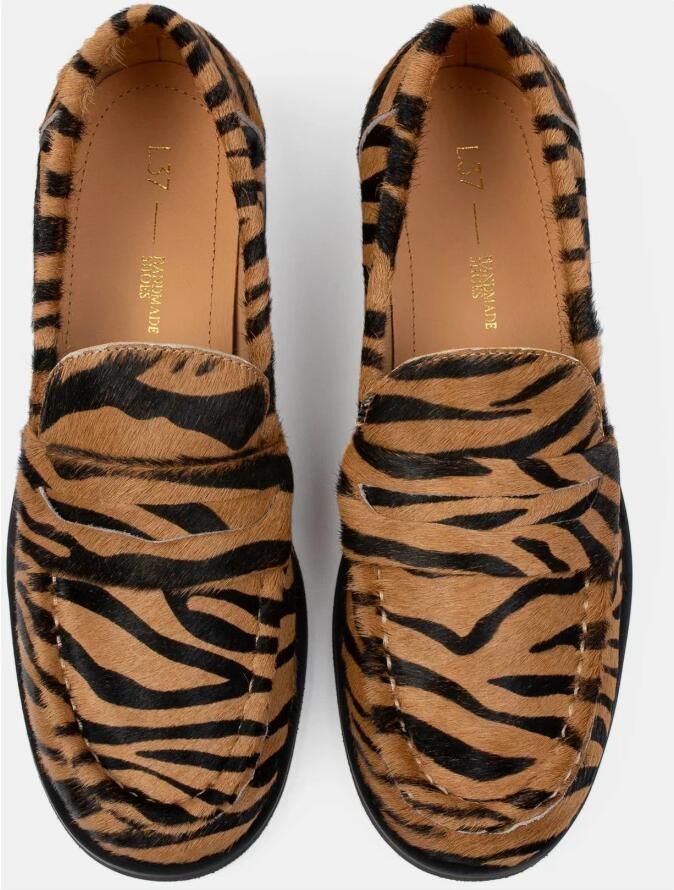 L37 Unieke Loafers