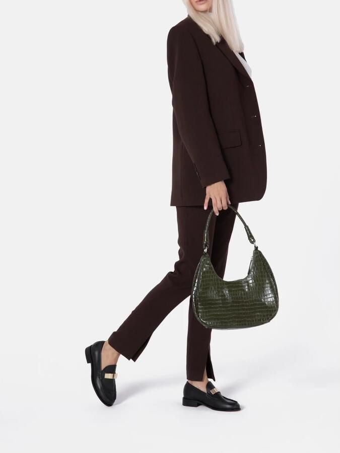L37 Unieke Loafers