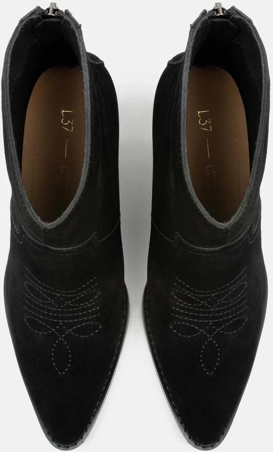 L37 Unieke Modieuze Schoenen en Accessoires