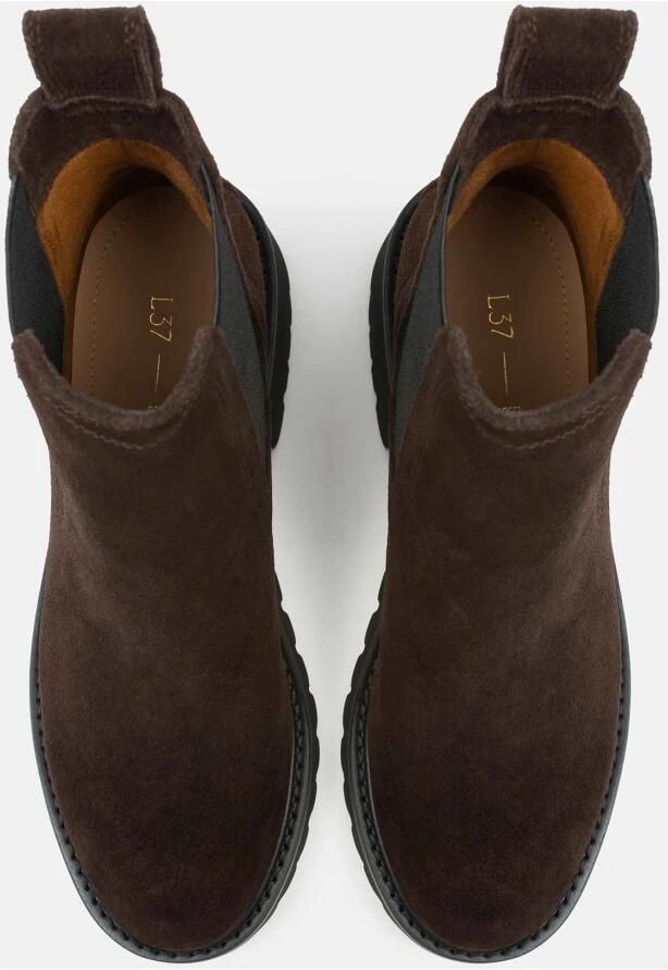 L37 Unieke Modieuze Schoenen en Accessoires