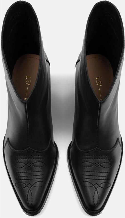 L37 Unieke Modieuze Schoenen