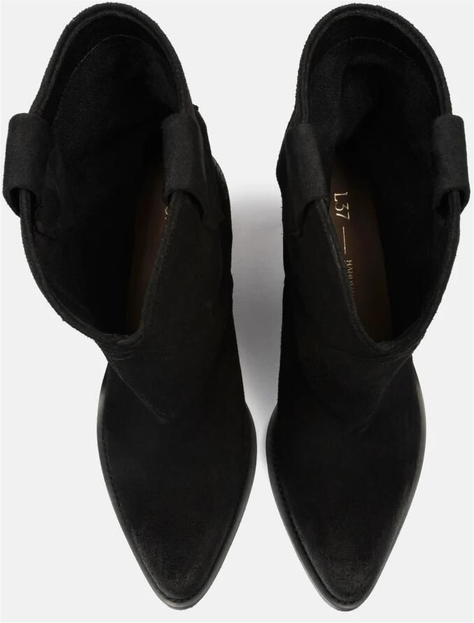 L37 Unieke Stijl Schoeisel en Accessoires