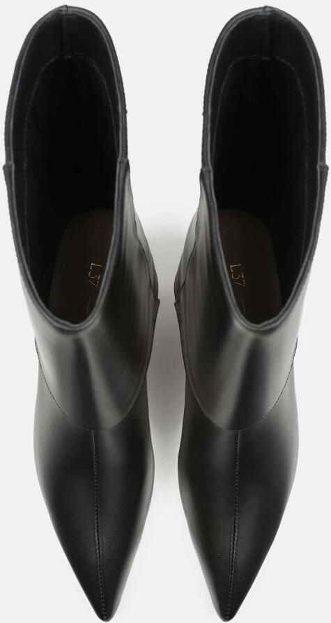 L37 Unieke Stijl Schoeisel en Accessoires