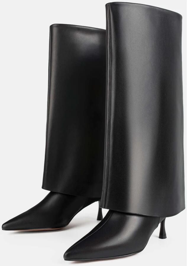 L37 Unieke Stijl Schoeisel en Accessoires - Foto 2