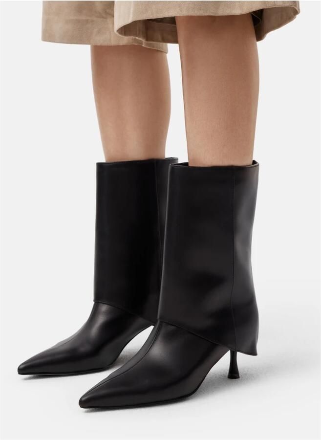 L37 Unieke Stijl Schoeisel en Accessoires