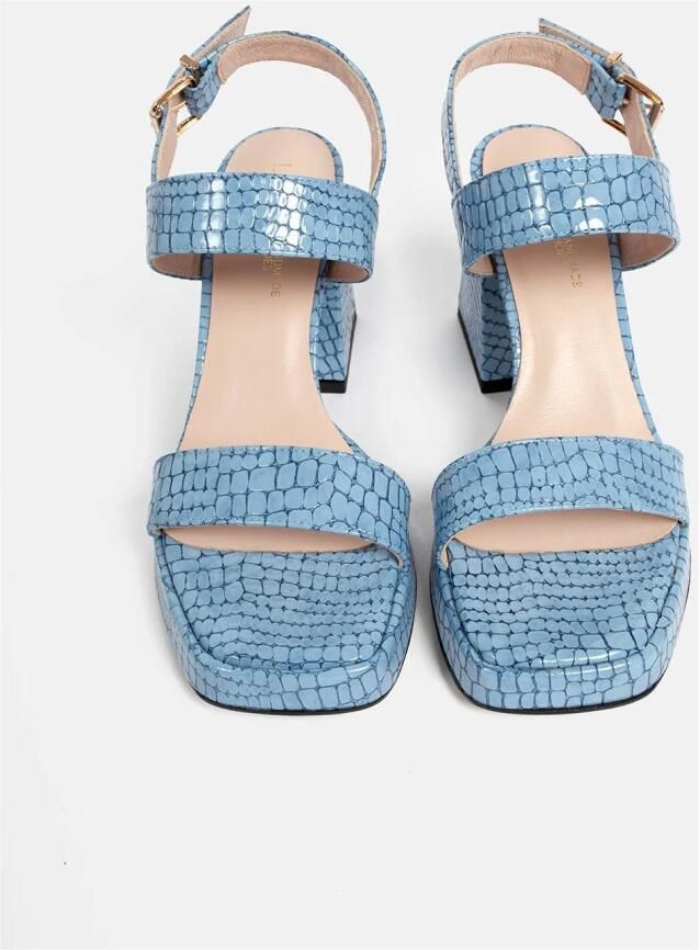 L37 Unieke Stijl Schoeisel