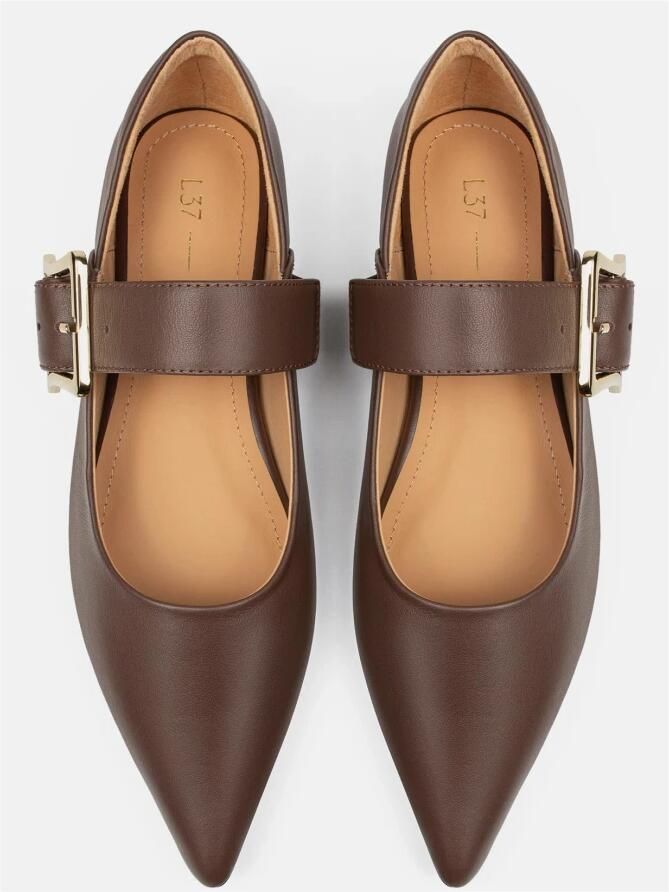 L37 Unieke stijlvolle schoenen en accessoires