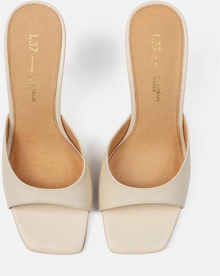 L37 Unieke stijlvolle schoenen en accessoires