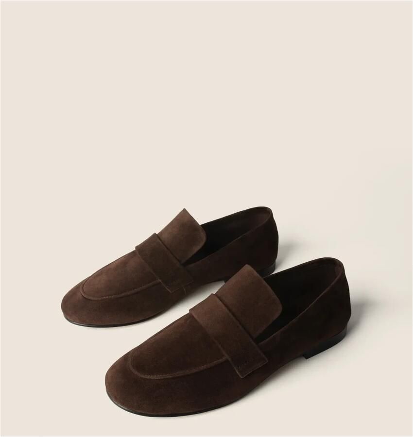 L37 Velvet Riot Loafer - Foto 5