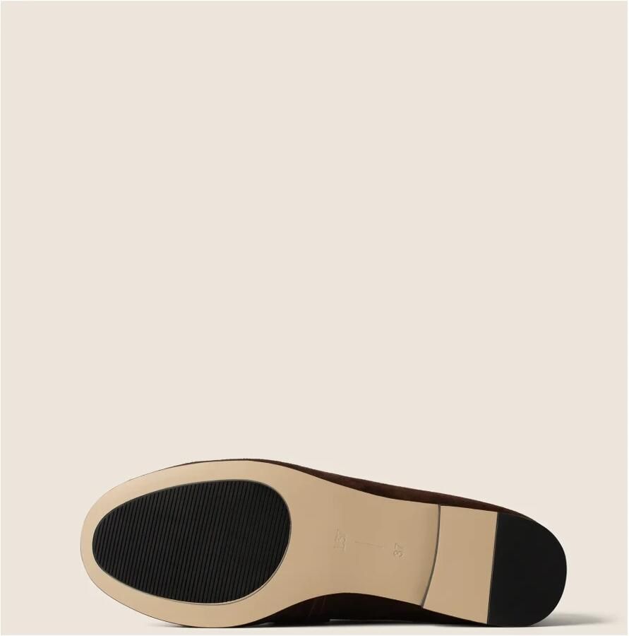 L37 Velvet Riot Loafer - Foto 3