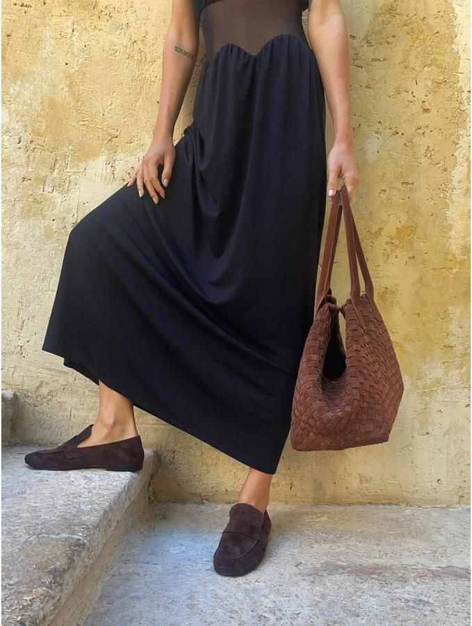L37 Velvet Riot Loafer - Foto 7