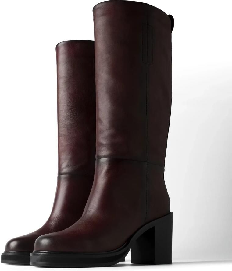 L37 Wild Horse Spirit Heeled Laarzen - Foto 2
