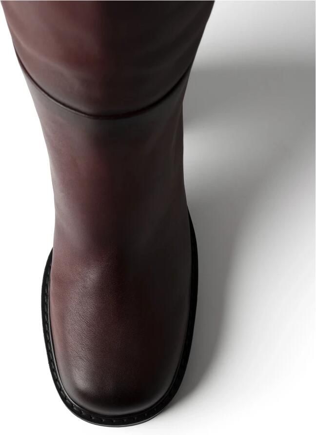 L37 Wild Horse Spirit Heeled Laarzen - Foto 6
